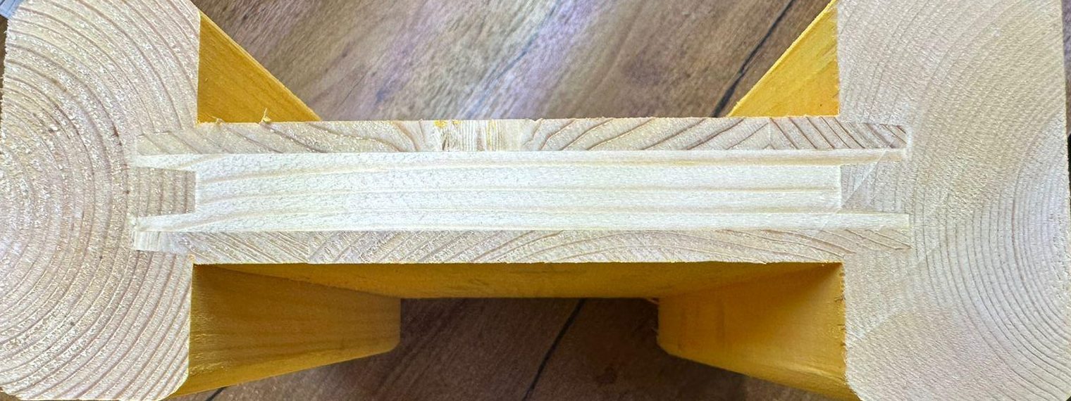 Poutre en bois H20, H20 , MALP H20, 1. QUALITÉ H20,