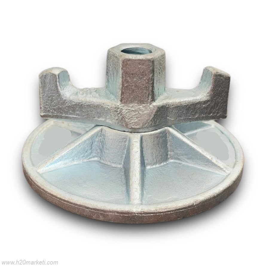 Spiegelte Schmetterling, Gelenkspiegel-Schmetterling,Drosselklappenmutter