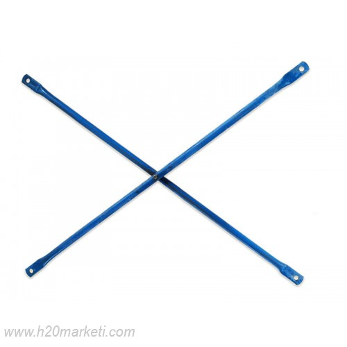 masa iskele çapraz. masa iskele sabitleme çubuğu, iskele çubuğu