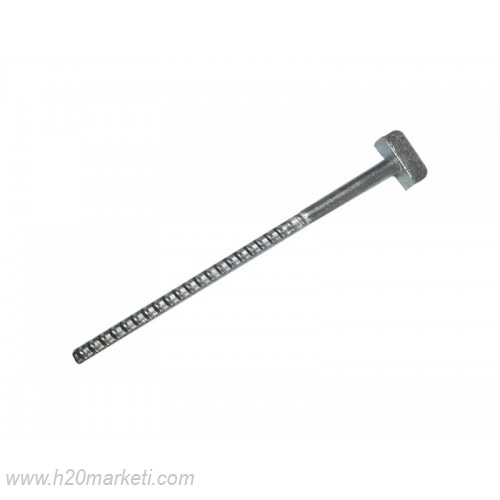 مون کي ناهي خبر, ٽي گڏيل شافٽ , t ملائي تالا